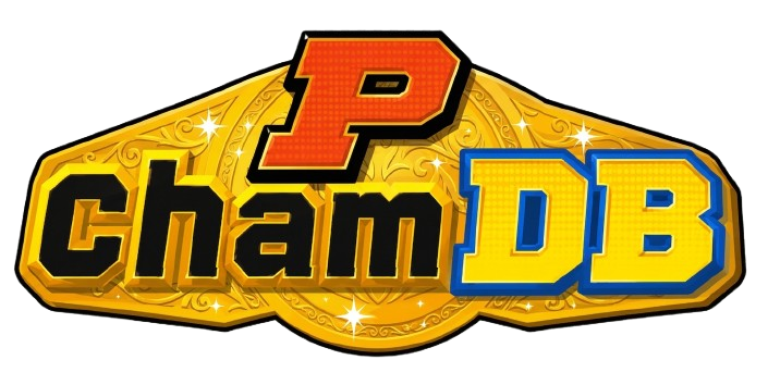 PchamDB